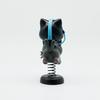 Die Neue 10cm Arknights Phantom Niedliche Version Anime Figur Modell Statue Sammlung Schreibtisch Dekoration Ornament Spielzeug Geschenk Für Fans