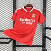 '' Soccer Jerseys AC Milan Juventus Inter Napoli Benfica Miami FC Fan Version Short Sleeve Football Shirt