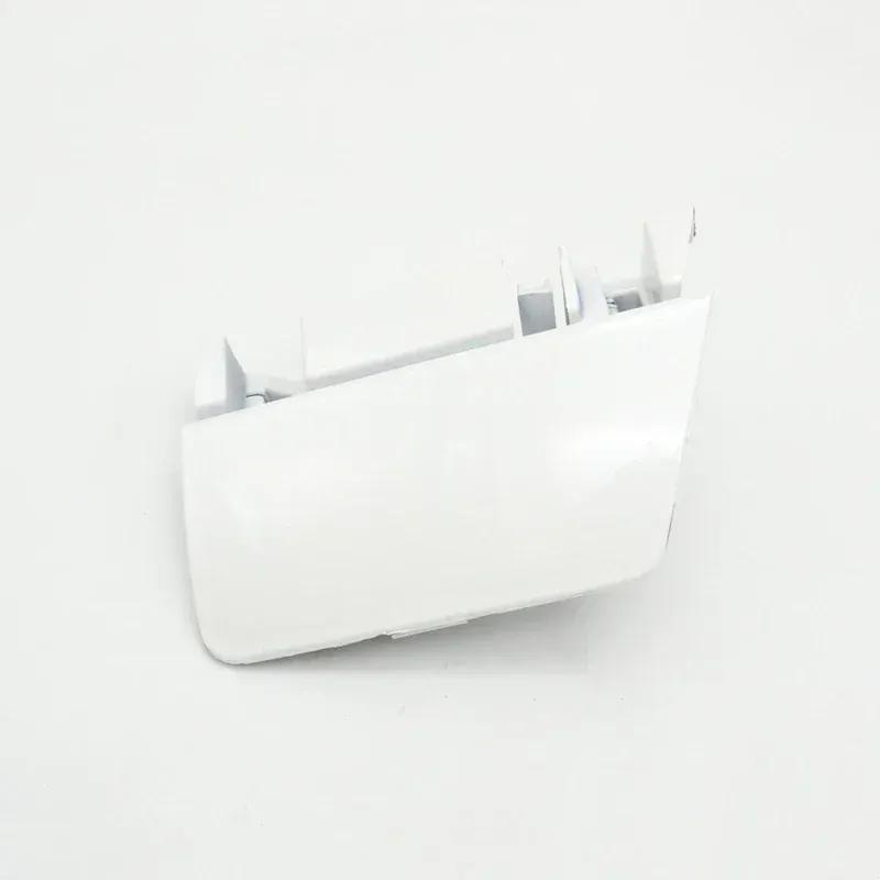 For Lexus RX270 RX350 RX450H 2013 2014 2015 Car Front Bumper Tow Hook Trailer Eye Cover Cap Lid Plating Chrome Tirm Strip