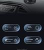 Adjustable Magnetic Car Phone Holder with 360° Rotation & Strong Suction