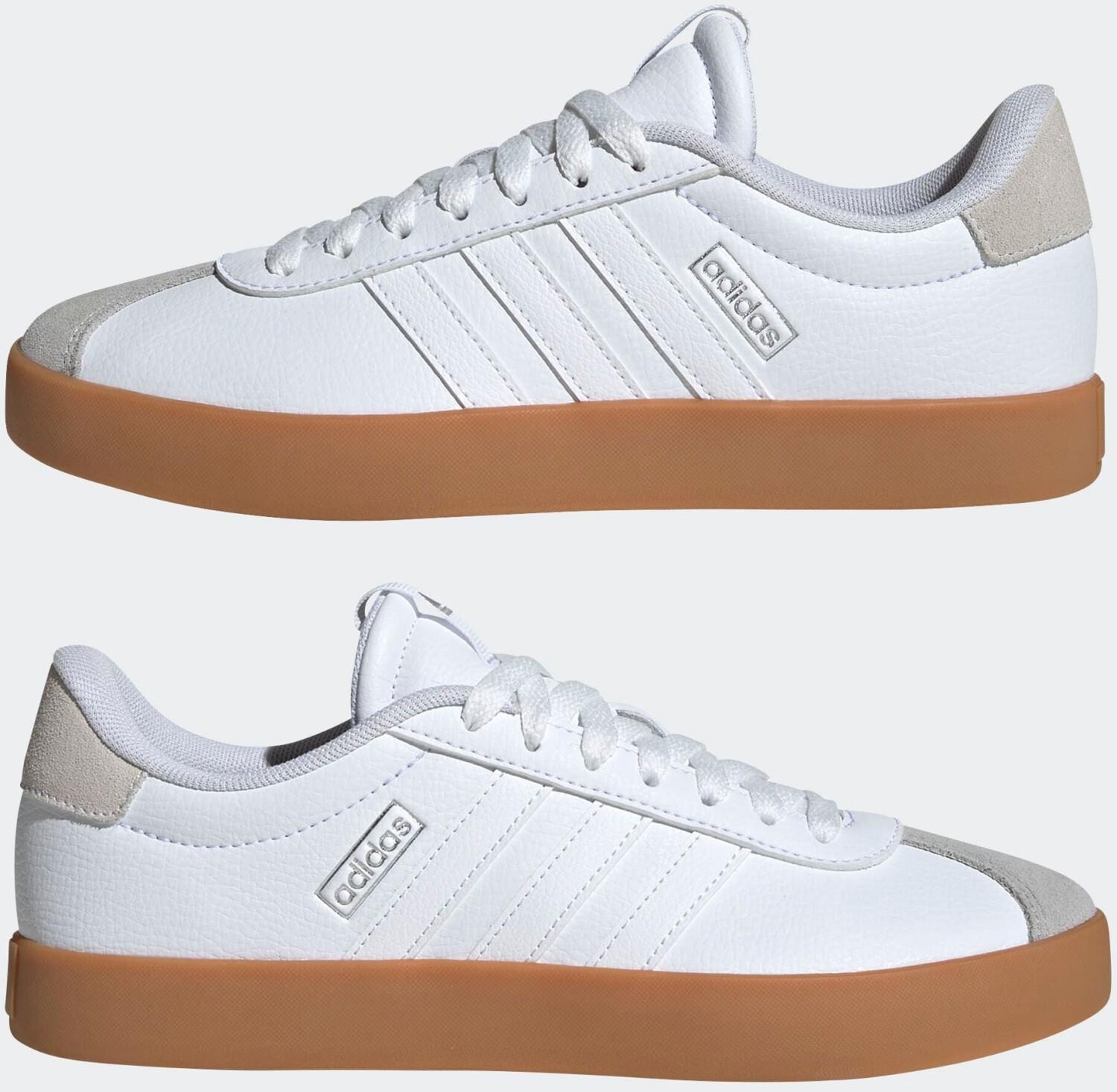 

Кроссовки Adidas VL Court 3.0 Women ftwr white ftwr white silver 36