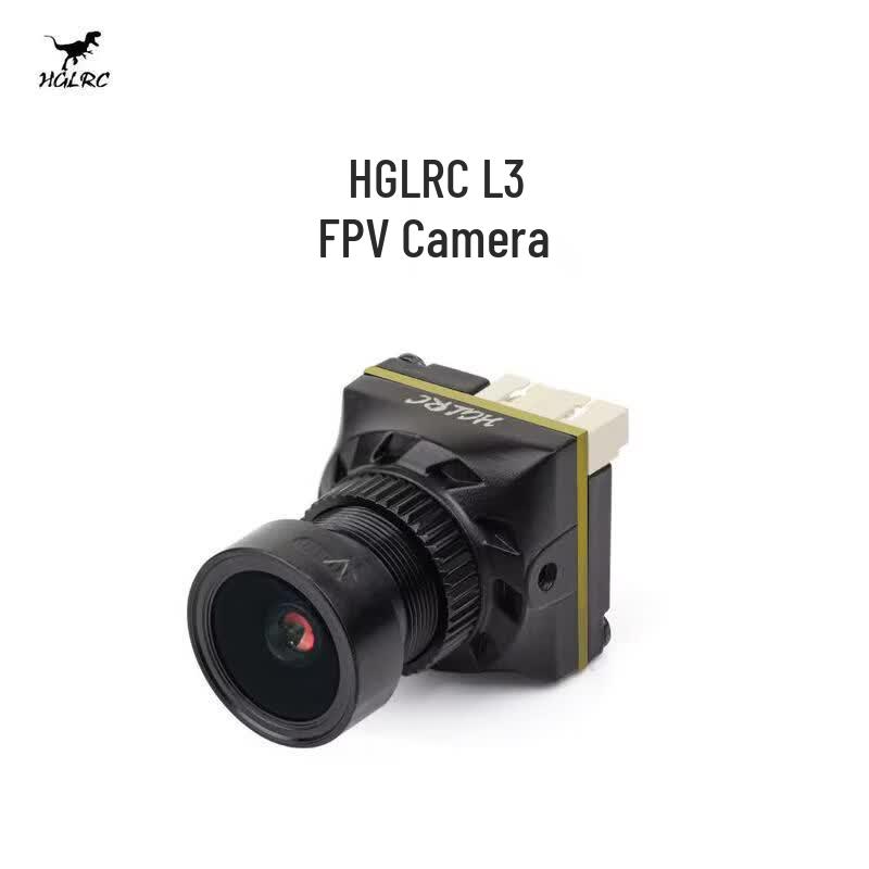 HGLRC L2 FPV Racing Drone Camera