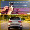 Rear Wiper Arm and Blade For 2011 2012 -  Jeep Grand OE:68079868AA Cherokee