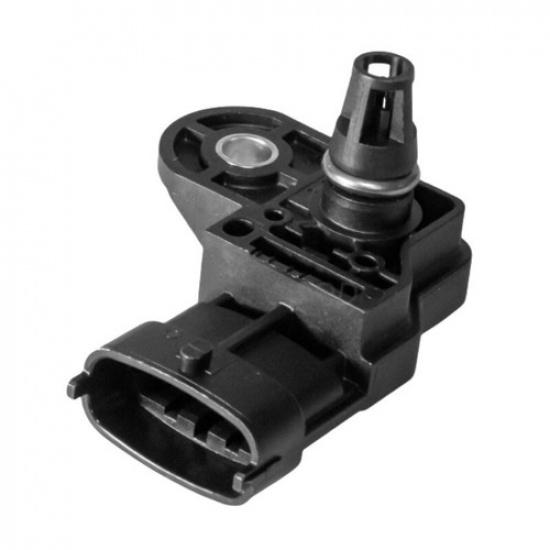 NEW FoMoCo 0261230430 CV2A9F479AA Manifold Absolute Pressure Sensor For- FORD