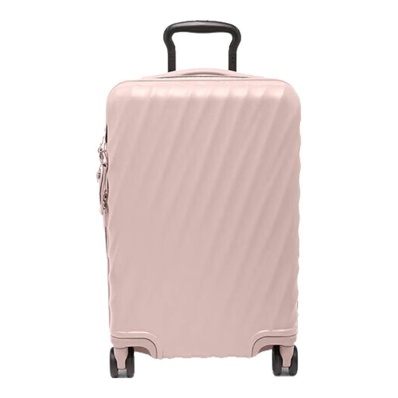 

TUMI 19 Degree Hardside Carry-On Spinner Luggage 20-inch Carry-On (3-5 Days)