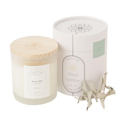 Bougies – Bougies parfumées