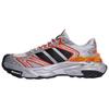 adidas Xlg Storm Edge Hype Klasické Pohodlné Táta Boty Unisex Tenisky Křišťálově Bílé KI5134