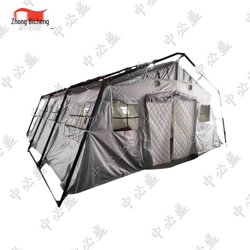 Zhongbisheng Modular Frame Tent & Accessories