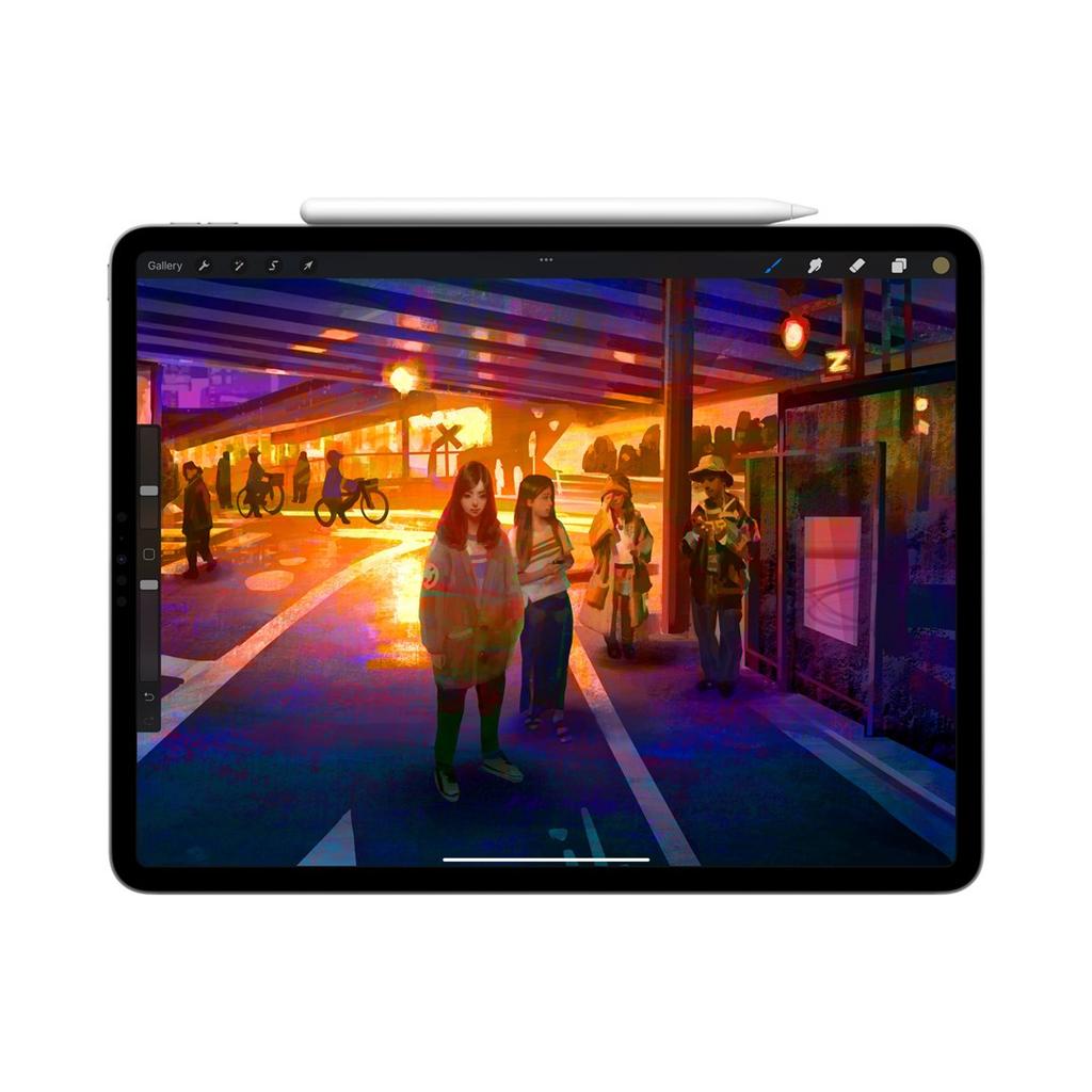 Apfelstift (2. Gen.)