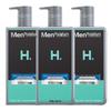 Mentholatum Men's Ocean Essence Shower Gel