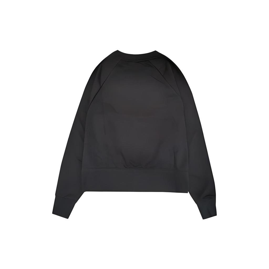 Nike VERSA Sweatshirt Women's Black CD8794-010