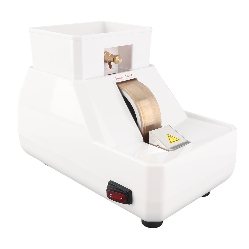 Watch Parts Glass Polishing Resin Buffing Machine Grinding Polisher Buffer