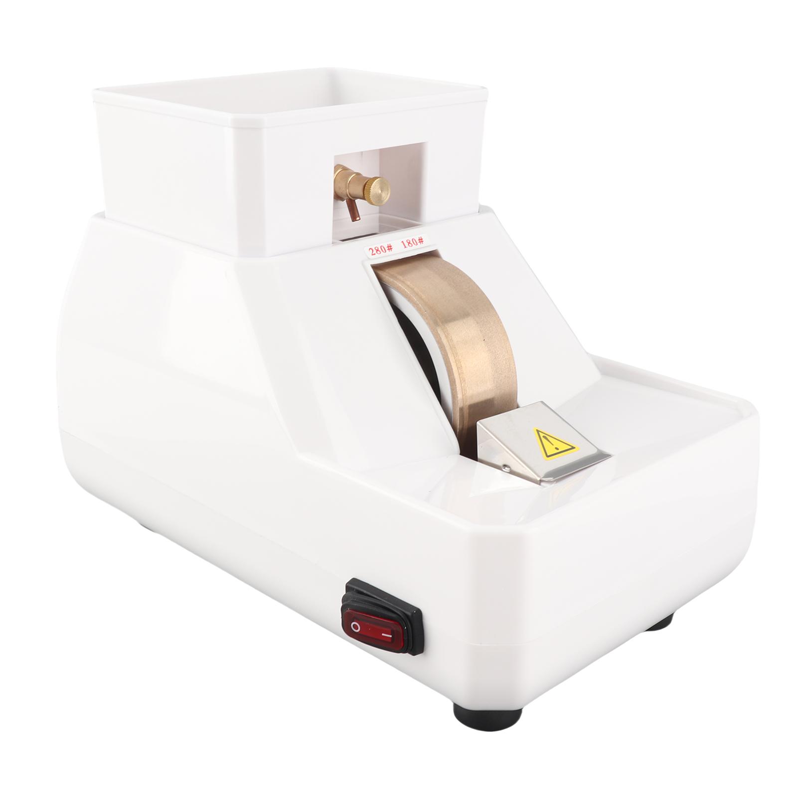 

Watch Parts Glass Polishing Resin Buffing Machine Grinding Polisher Buffer