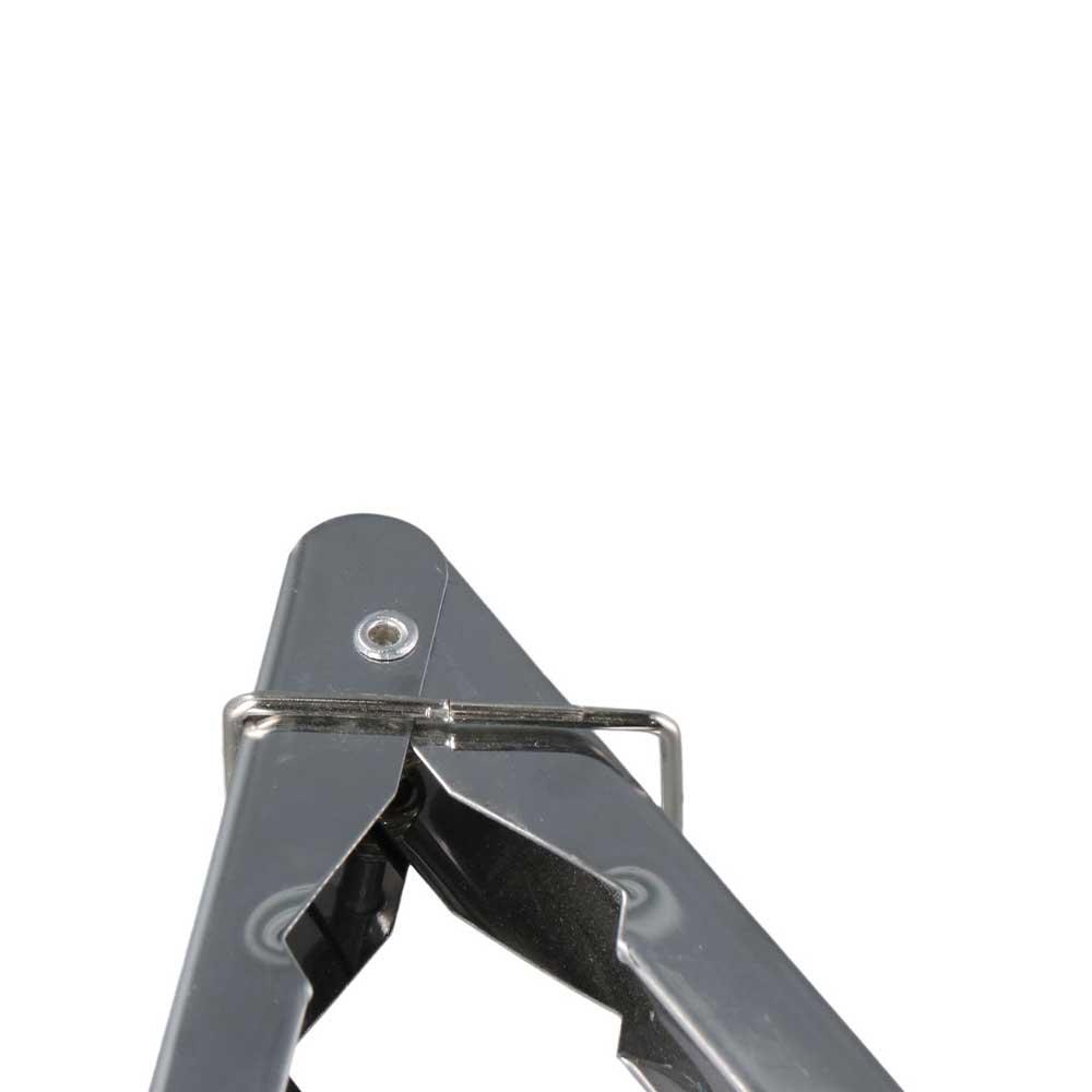 Handle For Barbecue,Buffet Food Clip Serving Tongs Bread Clip Kitchen Tongs Flat Head Clip