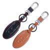 [EMY] NISSAN Nissan Smart Key Case, Key Holder, X-Trail, Serena, Notebook, Skyline and More Colors Available, Braun