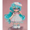 Nendoroid Doll Character Vocal Series 01 Hatsune Miku Hatsune Miku Home Coordination Ver. Non-scale cloth, magnet, and plastic pre-painted action figu