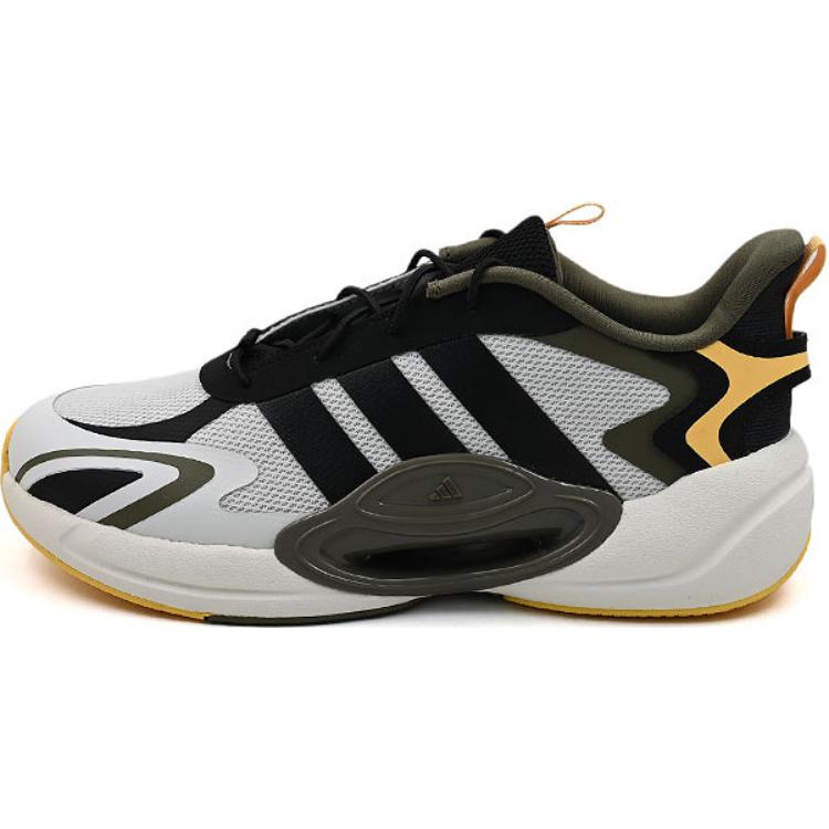 

новые детские кроссовки Adidas Galaxy с низким верхом, устойчивые к истиранию, для бега, черно-серые детские 37