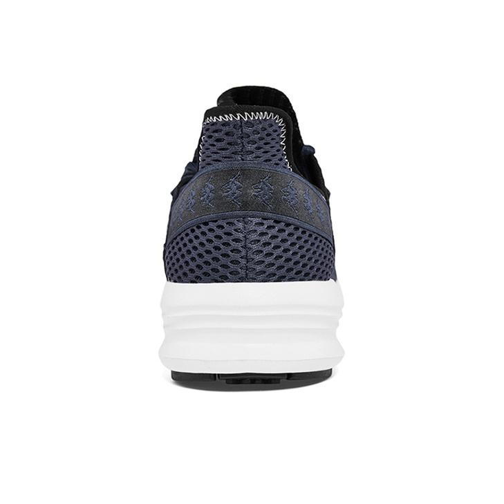 Kappa Comfortable Breathable Low-Top Sports Shoes Men Sneakers Blue K0AW5MQ20D-810