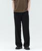 MINDBRIDGE Do Good_Wide Single-Pleat Coolmax Elastic Waist Slacks - 2 Colors