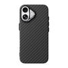 ABEEL Lightweight Zero Feel Series Lyocell Fiber Water Adhesive Magnetic Phone Case