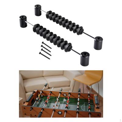 Football Machine Scorer Counters Scoreboard Sturdy Multiuse Portable Table Scoring System
