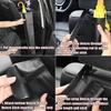 Car Umbrella Storage Bag Holder Waterproof Car Seat Back Tidying Accessories
