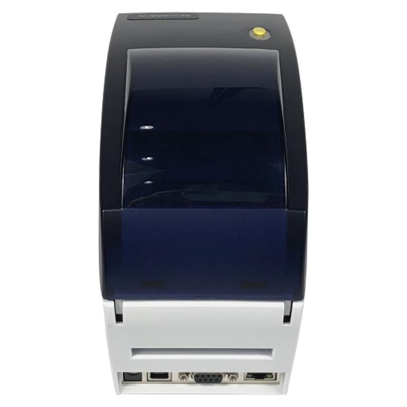 GODEX DT-2 Thermal Label Printer CN Plug (adapter Included)