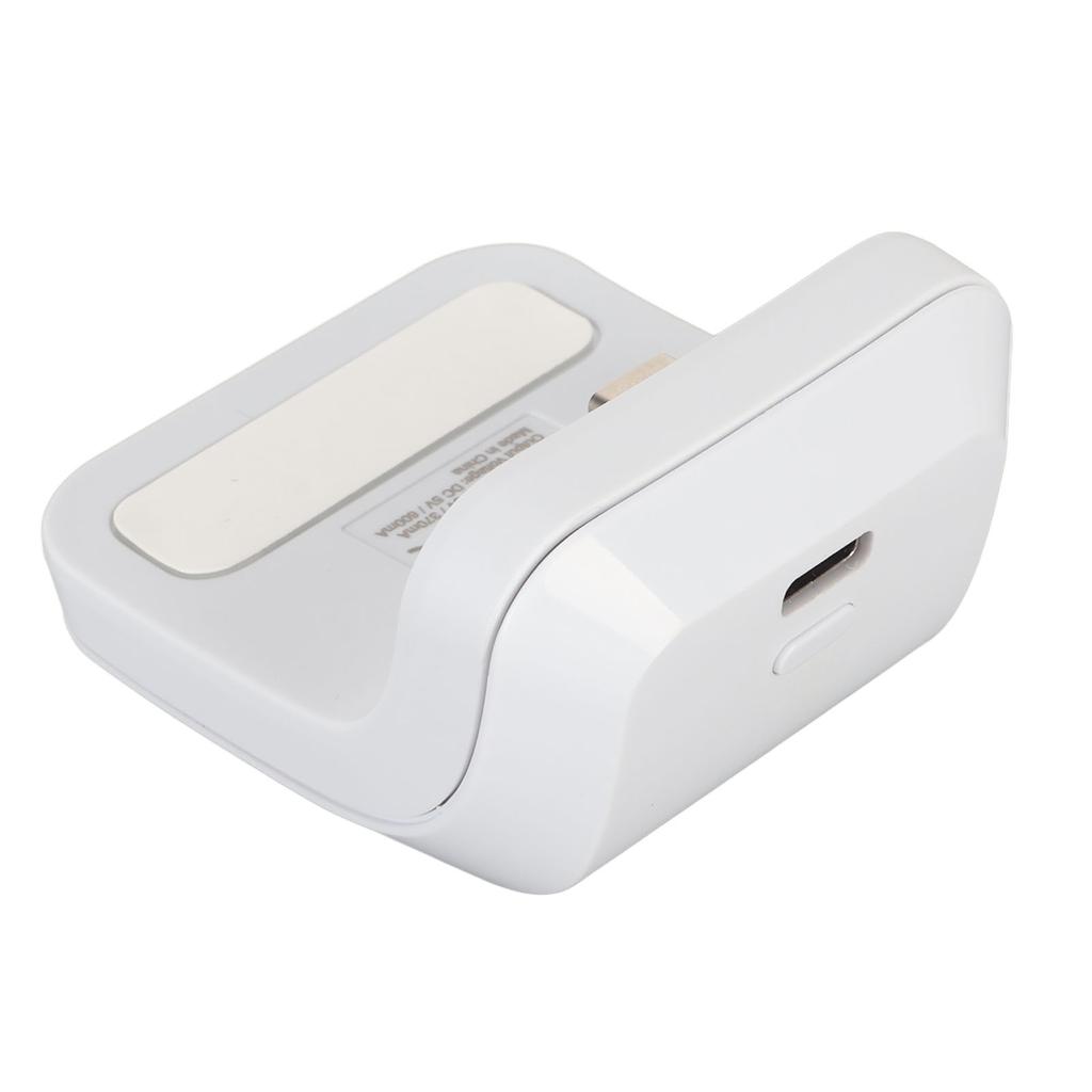 Rechargeable Controller Battery Pack 1500mAh Fast Charging LED Indicator USB Type C Battery for PS5