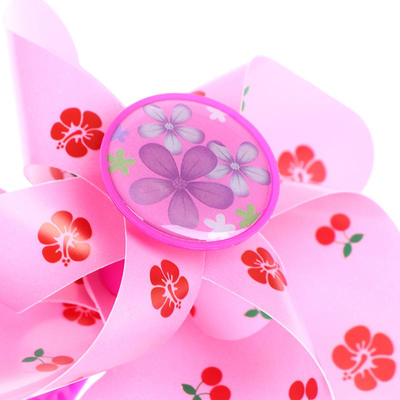 Kinder Fahrrad Lenker Windrad Windmühle Dekoration für Kinder Fahrrad Roller