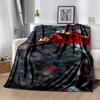 Cristiano Ronaldo Celebration Blanket Warmthful Decor Suitable for Sofa Chair Picnics All-Season Use Modern Gifts For Family Or Friends