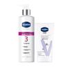 Vaseline Niacinamide Uppljusande Body Lotion & Handkräm Set