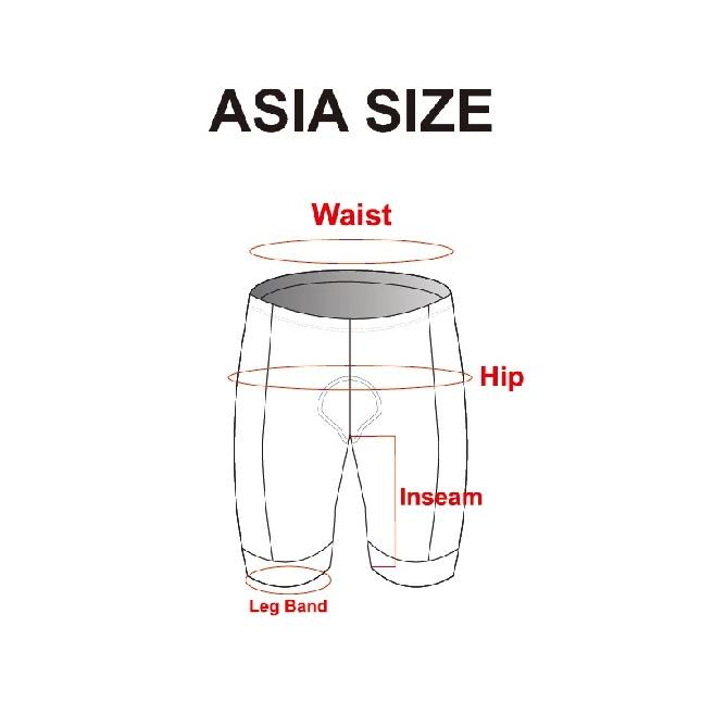 Cycling Shorts 5D Gel Pad MTB Breathable Quick Drying Dropshipping Road Mountain Bike Shorts Bib