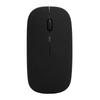 2.4G Wireless Mouse Home Office Portable Backlit Mouse for Laptops Desktop Computer