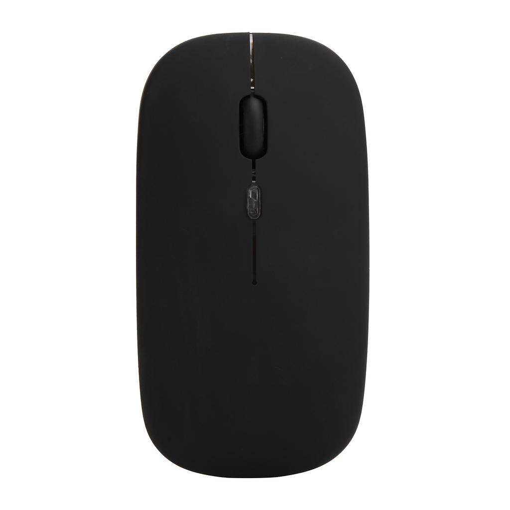 2.4G Wireless Mouse Home Office Portable Backlit Mouse for Laptops Desktop Computer
