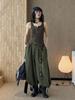 Bohemian Nomad Style Lightweight Summer Pants for Women