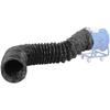 Exhaust Hose Pipe For Industrial Blower Fan, Diameter 400 Mm, Length 10 M