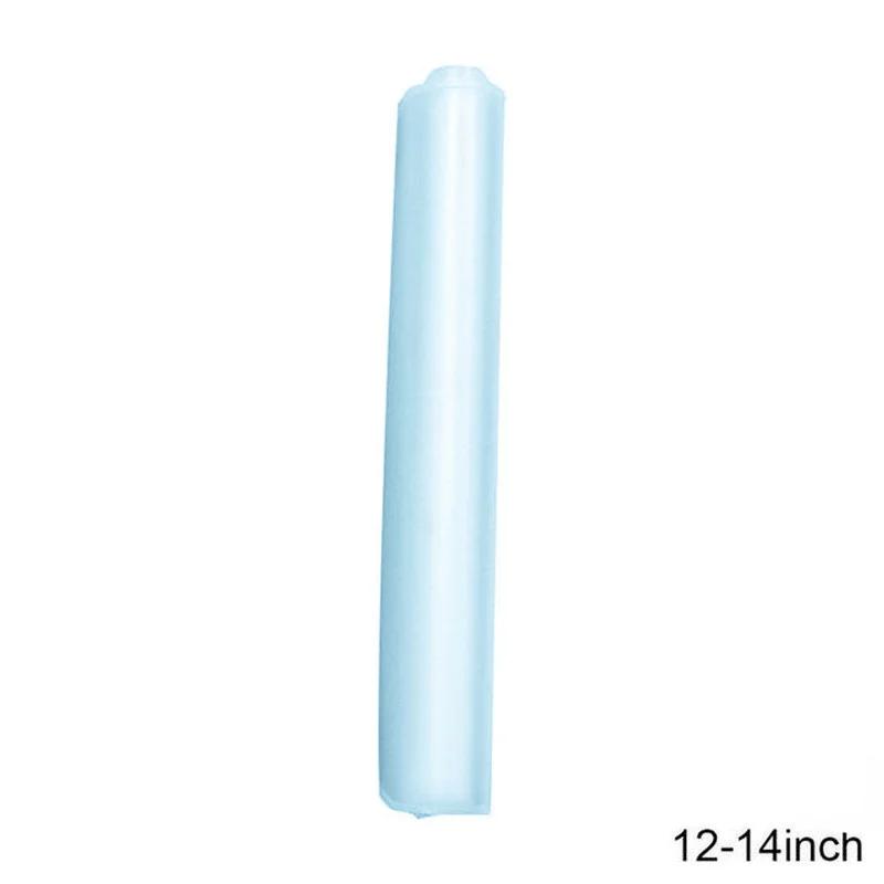 1PC Universal Keyboard Cover For 12  -17   Laptop Notebook Keyboard Film Computers Silicone Waterproof Protector Skin