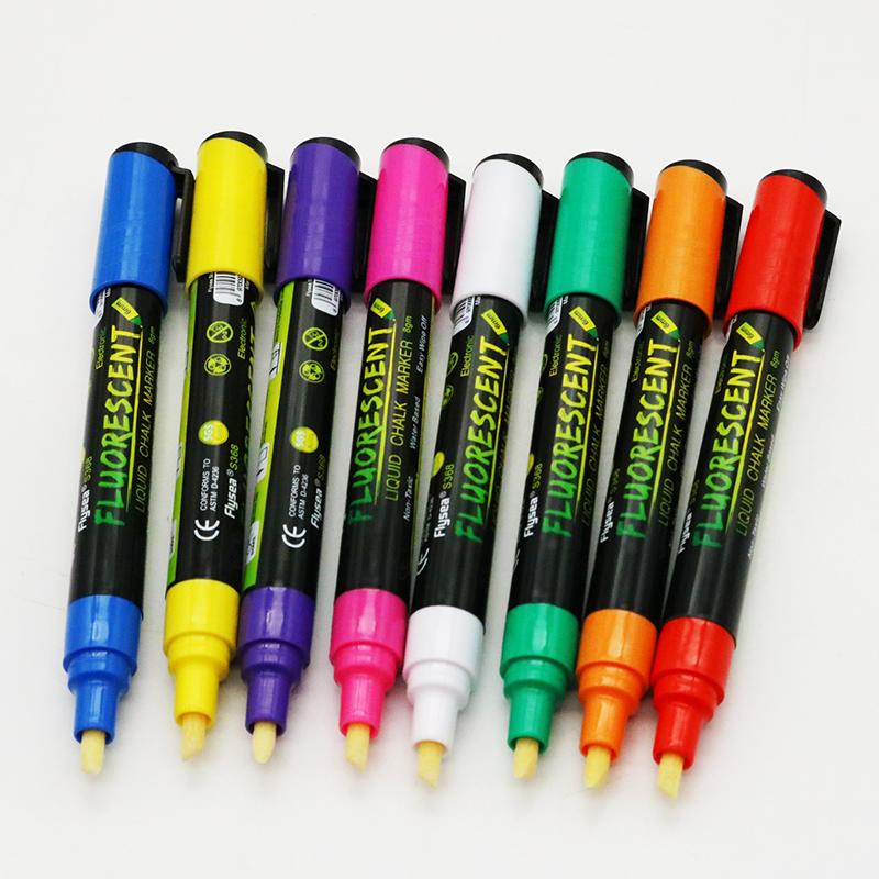1 Pcs Queen Bee Marking Marker Pen Set 8 Color Beekeeping And Bees Tools Queen Bee Mark Plastic Marks Pen Bee Tools