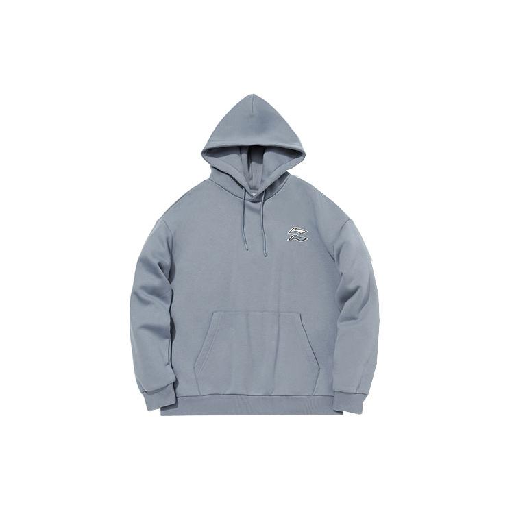 Свитшот унисекс из коллекции спортивной моды Li Ning AWDQB38-9 S
