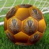 SE Palmeiras football club Pallone da Calcio Indoor Misura 5 Colorato Cucito a Macchina PVC Pronto per la Competizione Resistente Alta Rimbalzabilità