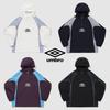 Umbro Colorblock Hood Anorak Ur124cwt23