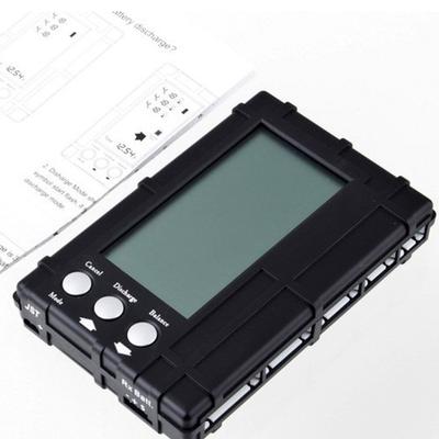 Batteries et accumulateurs – Testeurs de batteries