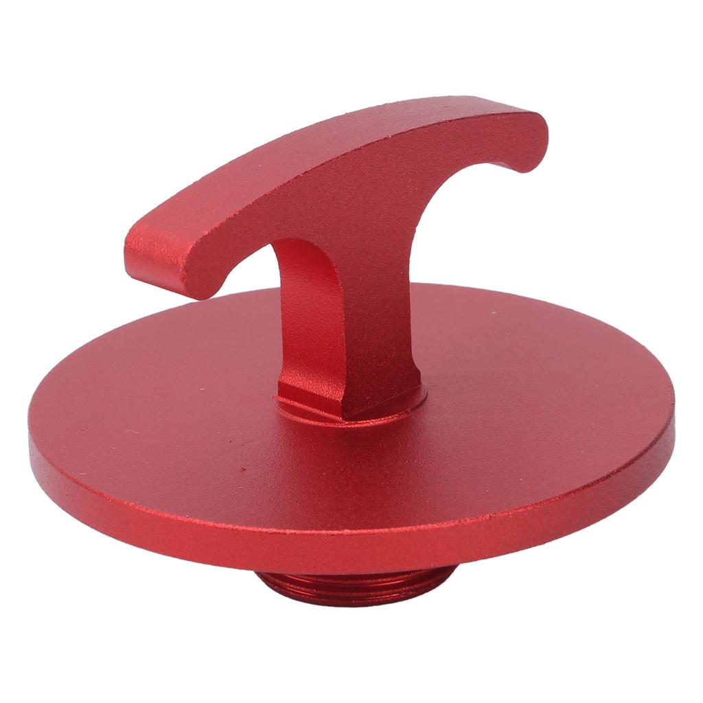 Portable Oil Filter Plug Handle Cap Off Tool Replacement for Dodge RAM 20132018