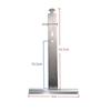 10 Pieces Spring Clip Stainless Steel Roller Shade Sturdy Brackets for