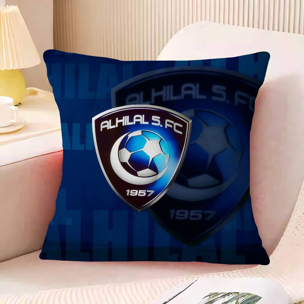 A-AlHilal Pillow Case Pillowcase Ultra Soft Skin Friendly Fabric Cloud Like Comfort