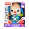 První anglický bilingvní plyšový pejsek pro miminka a batolata 6 měsíců a JGW96 Fisher-Price Zpívej! Hračka, & Hračka, Hračka, Nahoru, Barevný,