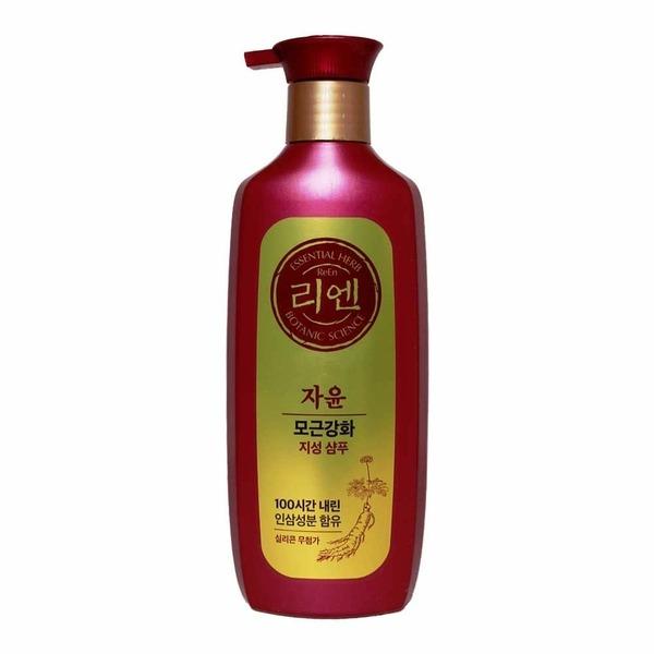 ReEN Jayoon Root Strengthening Shampoo for Oily Hair 500ml (WB08440)