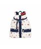 Lesportsac Hello Kitty Heart To Heart Small Voyager Backpack [1429.Hf61]
