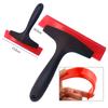 DanYun Car Wrapping Film Application Tool Set Car Film Scraper Sticker Application Aid Tool Universal Varnish Squeegee Vinyl Wrap