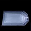 10PCS High Quality Fish Delivery Inflatable Bag Transparent Fish Bag  Transport Aquarium Plants
